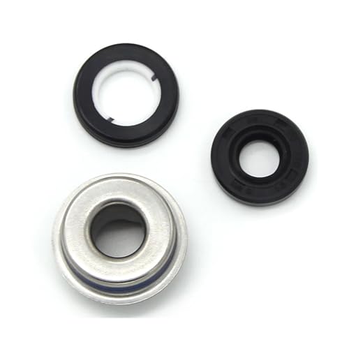 Sello de bomba de agua para moto ideal para viajes largos en GSF650S