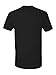 Next Level NL3600 100% Cotton Premium Fitted Short Sleeve Crew Black Small (3 Pack)