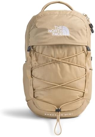 The North Face unisex-adult Borealis Mini Backpack Daypack