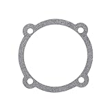 LT Easiyl Kurbelgehäusedichtung 4130-029-0500 kompatibel mit STIHL FC44 FS36 FS40 FS44-B60