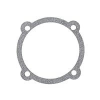 LT Easiyl Kurbelgehäusedichtung 4130-029-0500 Kompatibel mit STIHL FC44 FS36 FS40 FS44-B60