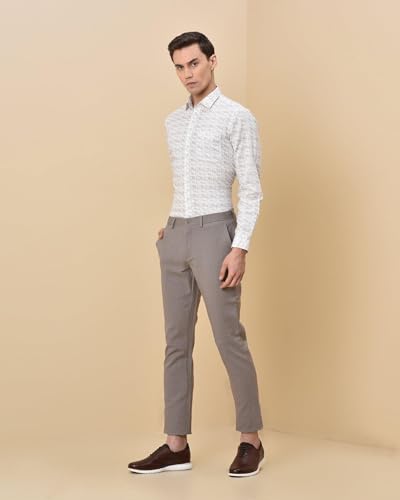 Image of blackberrys Stone Casuale Khakis (Size: 30)-EK-Prism # Stone