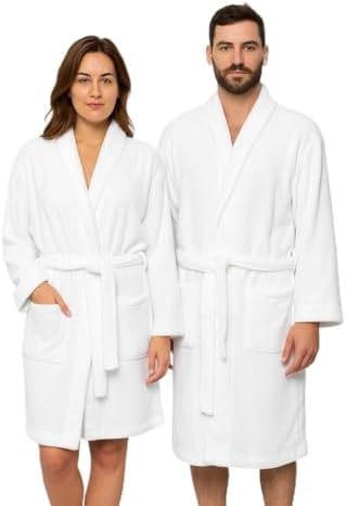 Roupão Luxo Neo Velour Ultra Macio Aveludado Microfibra Adulto M ...