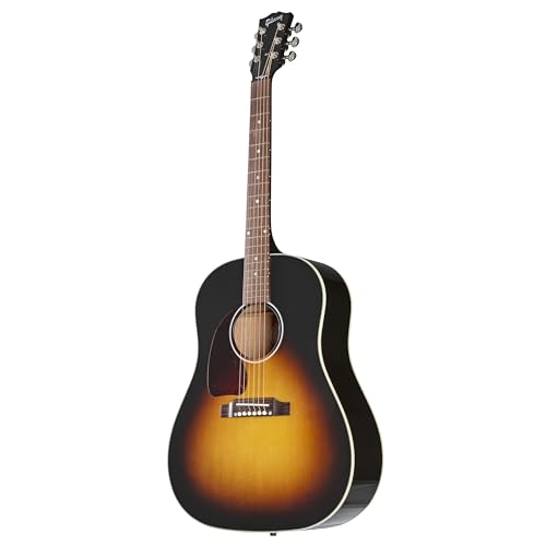Gibson J-45 Standard Lefty AR[XeBbNM^[ Mu\