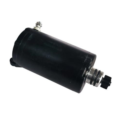 Motor de arranque 4 tiempos 420888995 compatible con motos de agua RXP RXT 135 155 215 260