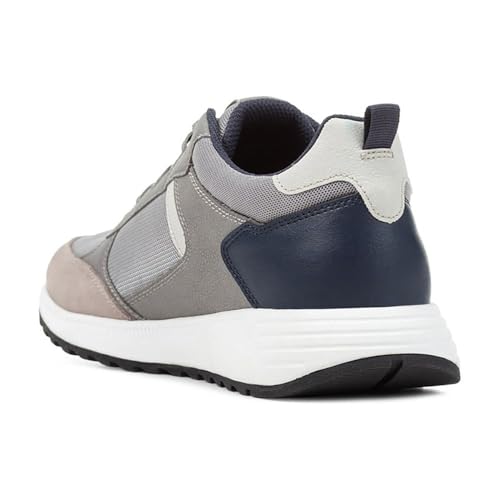 Geox Boys U Molveno A Sneakers4