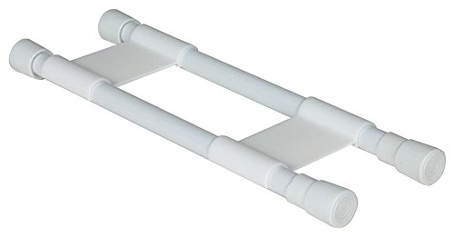 CamcoMfg. Inc.: Double Cupboard Bar, 44093 2PK