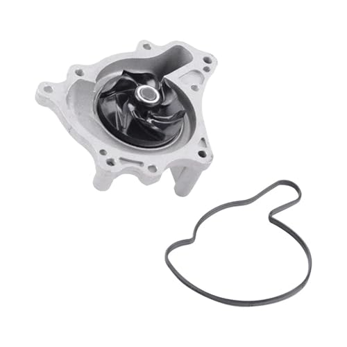 Auto Engine Cooling Water Pump Compatible With A5 A6 A8 Q7 S8 Quattro Compatible With VW 079121014F Accessories