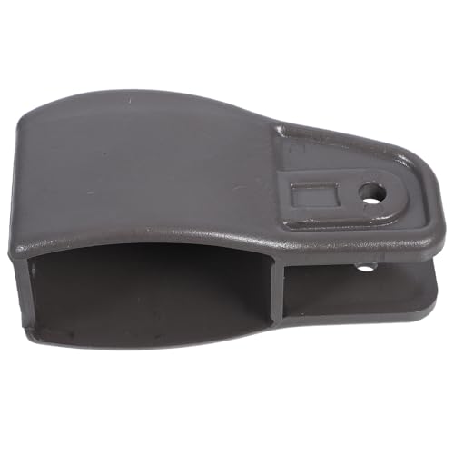 BESPORTBLE Accessori per Ombrelli da Esterno Parti di Ricambio per Ombrelloni Parti Dell'ombrellone Sostituzione Ombrellone Sostituzione del Palo Dell'ombrellone Parasole Brown Pp