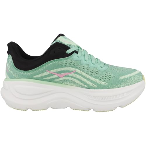 Image of Hoka Womens Bondi 9