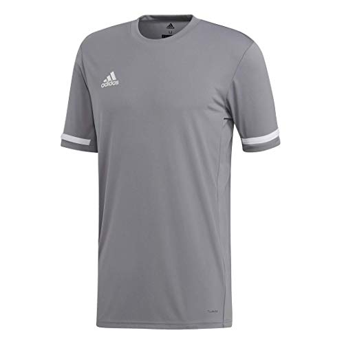 Adidas Team 19 chemise respirante homme qui évacue la sueur