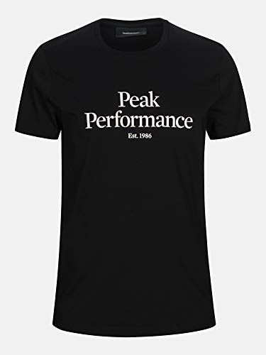 Peak Performance Herren T-Shirt Original - XXL