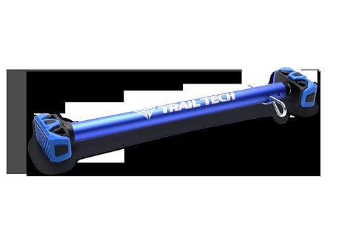 Adventure Trail Stand 5000-TS trépied en aluminium réglable haute stabilité