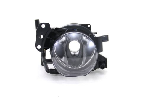 Johns, Nebel Scheinwerfer Nebel Lampe passend für BMW 5er E60 E61 03-10 Set L R mit HB4