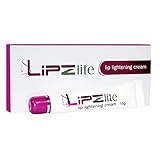 Lipz-Lite Lip Lightening Cream, 15g | Lip Balm