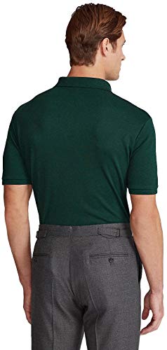 Image of POLO RALPH LAUREN Men's New Classic Fit Polo Shirt