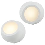 Night Lights Rotating Head