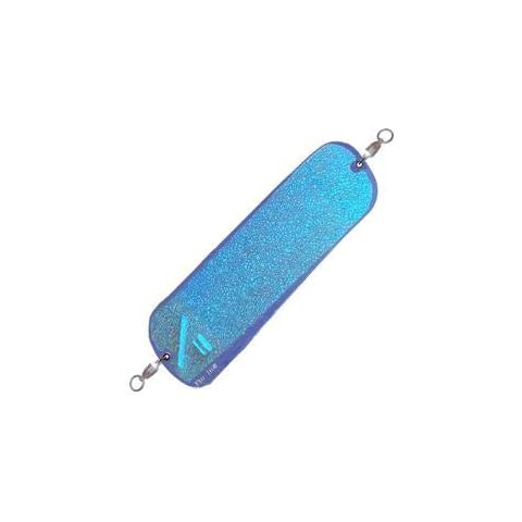 Pro-Troll Fishing Products ProChip 11 Fin Flasher with EChip, Double Super UV Cover