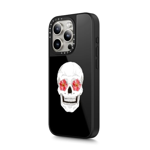 Coque iPhone 15 Pro Max CASETiFY chic pour vos sorties urbaines avec MagSafe - 5