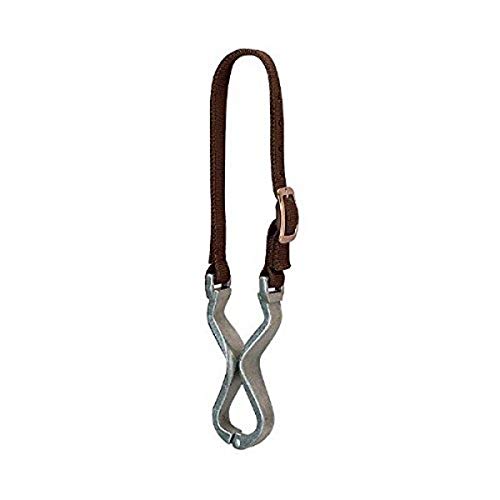 Weaver Leather Nylon and Aluminum Cribbing Strap