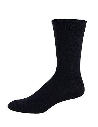No nonsense mens Cotton Crew Sock - 6 Pair Pack2