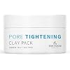 The Skin House Perfect Pore Tightening Clay Pack 100ml (3.38 fl.oz) Minimize Blackheads, Pore purifying clay mask for face, Deep clean pores, Remove excess oil, Pore minimizer, Korean Skin care