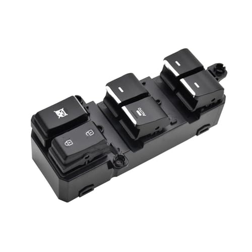Interrupteur lève-vitre électrique Hyundai Tucson bloqué solution