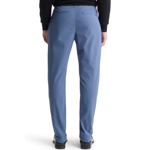 Calvin Klein Men's Slim Fit Woven Stretch Chino2