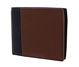 Unterschiedliche Lederarten im Color-Blocking machen Ward zum Must-have der Saison.