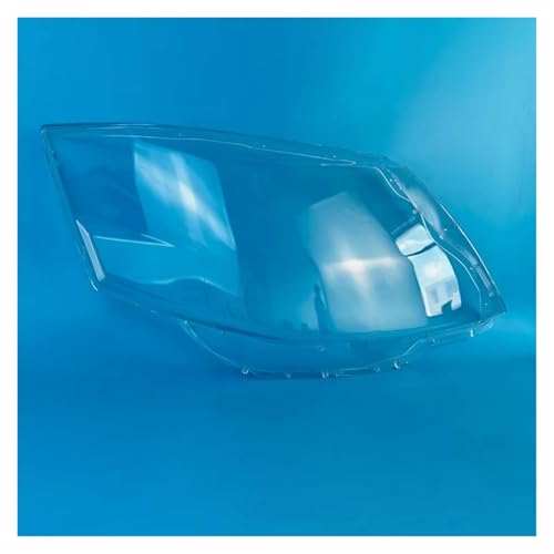 Coque de phare Toyota Alphard 2006-2007 gauche et droite lentille transparente