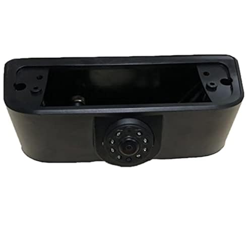 Caméra de recul véhicule Nissan NV200 anti angle mort feu stop étanche