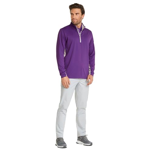 Image of PUMA Golf Gamer 1 /4 Zip
