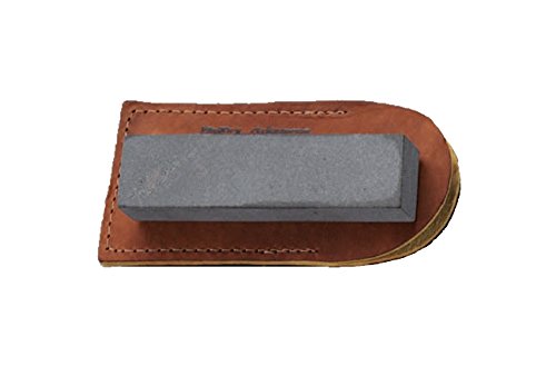 エスコ 油砥石 天然 極細目 EA522AC1