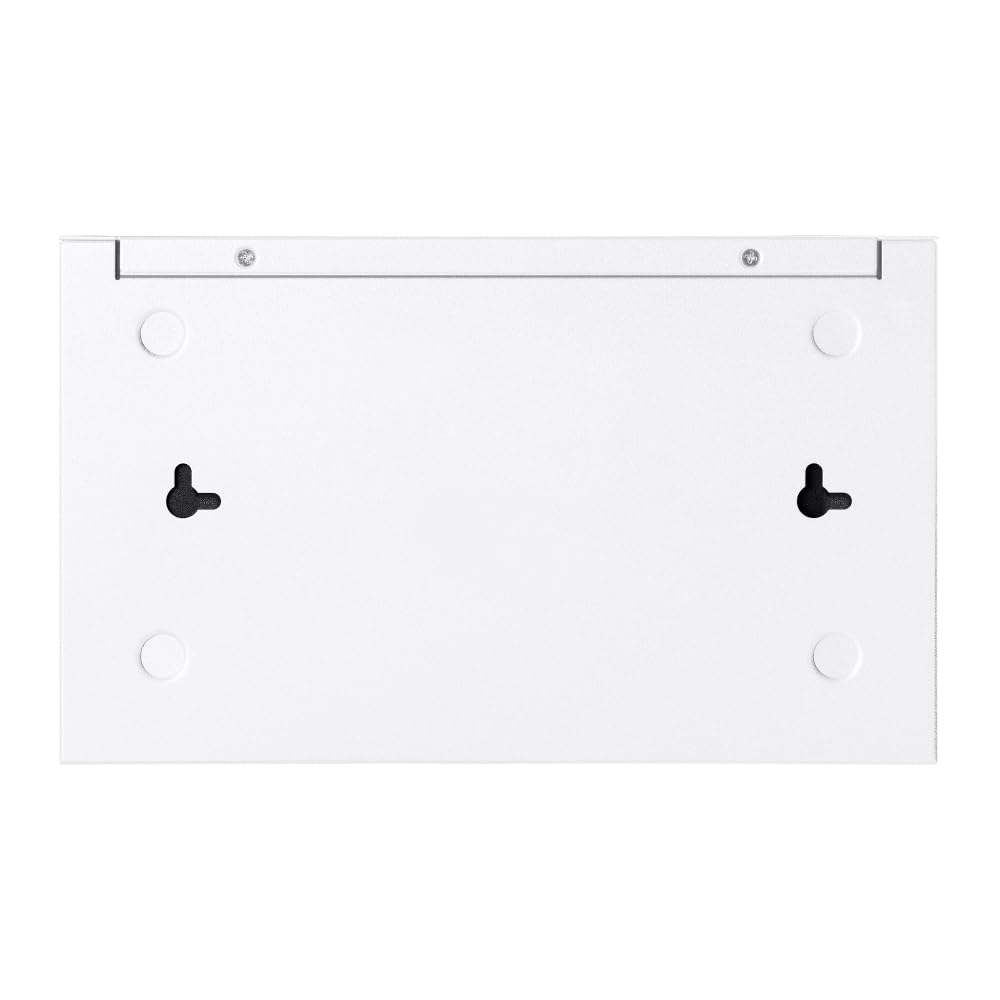 TP-Link Festa FS310GP, 10 Puertos con 8 Puertos PoE+, gestión Gratuita en la Nube, enrutamiento estático, VLAN, ACL e IGMP Snooping, Total 61 W PoE, Salida PoE de 30 W por Puerto, Interruptor PoE