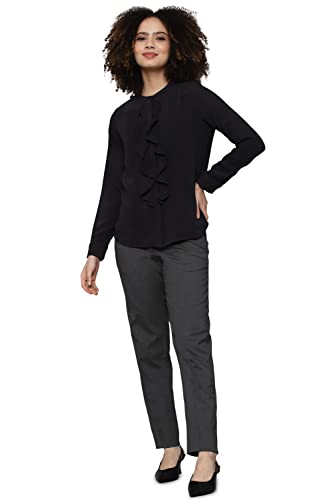 Image of Allen Solly Women Pants