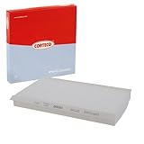 Corteco 80000360 Cabin Air Filter