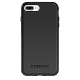 OtterBox SYMMETRY SERIES Case for iPhone 7 Plus (ONLY) - Frustration Free Packaging - BLACK
