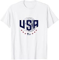Vintage Edition - USA T-Shirt
