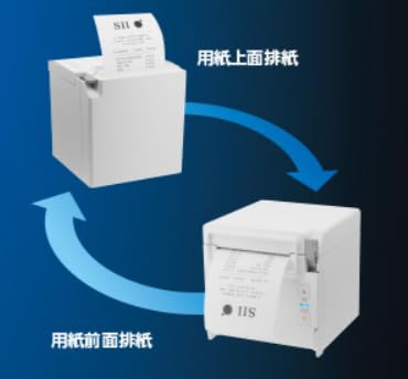 Amazon.co.jp: セイコーインスツル サーマルレシートプリンター