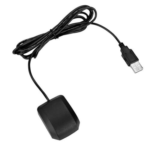 Module navigation GPS USB VK-162 pour ordinateur portable - Pack de 3 récepteurs - 2
