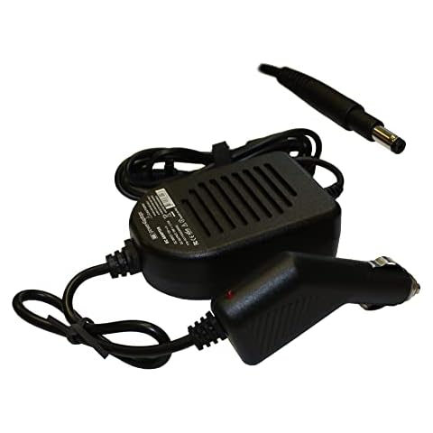 Power4Laptops Car Charger for HP Pavilion 14-B141SA Cover