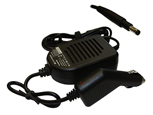 Adaptateur CC ordinateur portable HP Envy 6-1010ep chargeur auto