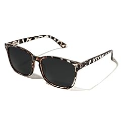 09.leopard Frame / Grey Lens
