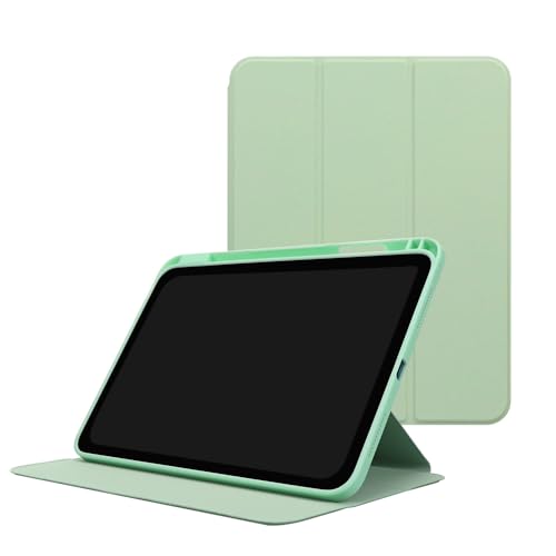 Amazon.co.jp: オウルテック iPad 10.9インチ対応ケース 360度回転可能