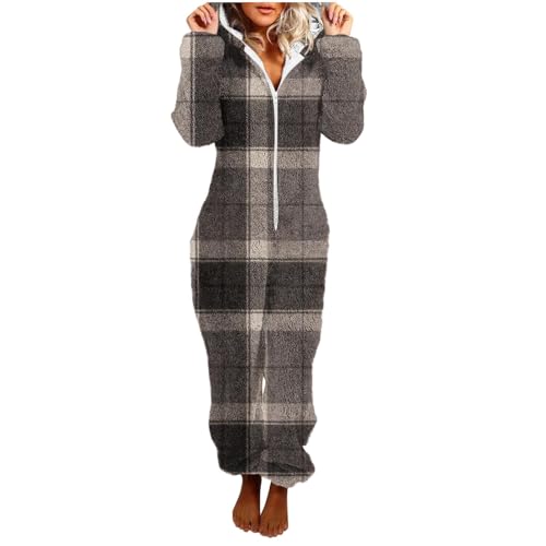 Combinaison femme Ybing élégante à taille élastique pour un style quotidien chic