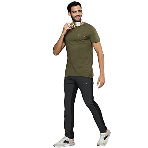 Image of Allen Cooper Trackpants for Men