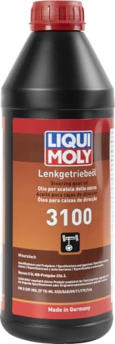 LIQUI MOLY Huile pour direction assistée Liquide de direction assistée 1145