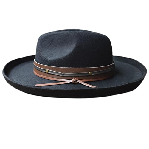 Chapeau de fête de carnaval pour homme accessoire déguisement adulte festival