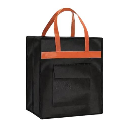 Bolsa de viaje para zapatos organizador plegable impermeable de calzado