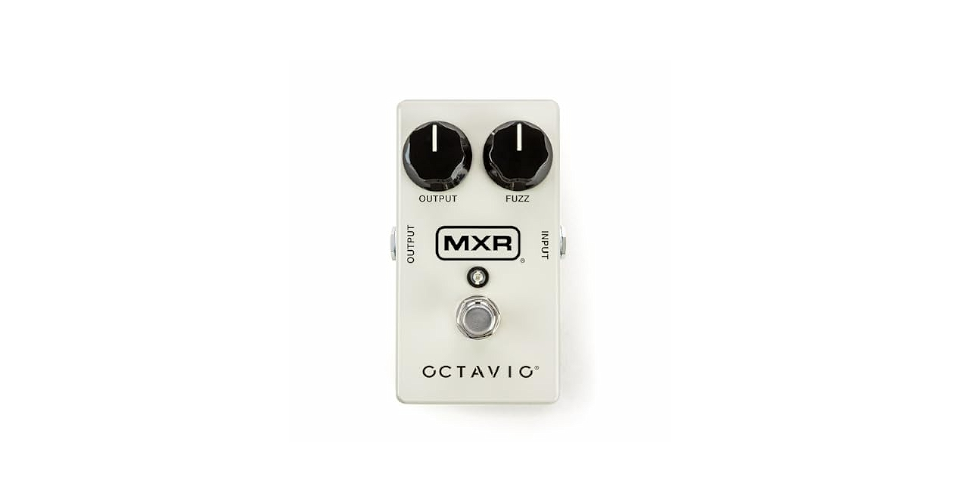 ギター MXR OCTAVIO Dunlop MXR M267 Octavio Efekt gitarowy - Muziker
